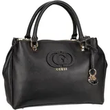 GUESS Calebra Status SAT Handtaschen Schwarz Damen (154.99 € / )