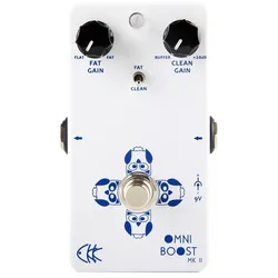 CKK Electronics Omni Boost MK 3