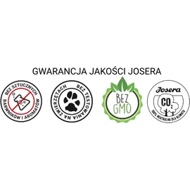 Josera JosiDog Adult Sensitive 2 x 15 kg