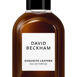 David Beckham Exquisite Leather, Eau de Parfum