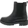 Marc O'Polo Stiefeletten für Damen aus Italien, Spanien und Portugal für Damen, schwarz, 40 EU
