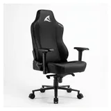 Sharkoon SKILLER SGS40 Gaming Chair schwarz