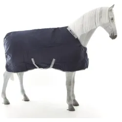 Bucas Celtic Stable Extra 300g - navy, 120