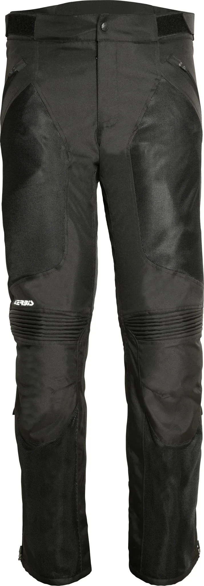 Acerbis Ramsey, pantalon en textile - Noir - XL