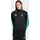 adidas Men's MERCEDES - AMG PETRONAS FORMULA 1 TEAM DNA Track TOP, Black/semi Mint Rush, XS