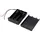 TRU Components Batteriehalter 3x Mignon (AA) Schwarz