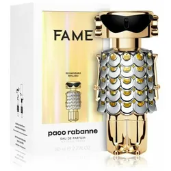 Damenparfüm Paco Rabanne Fame 80 ml