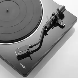 Denon DP-450USB schwaarz
