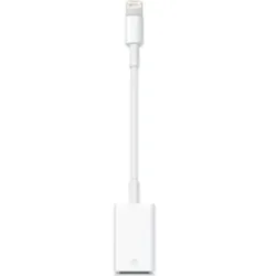Apple Lightning auf USB Kamera Adapter