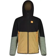 maloja PikujM. deep black multi mehrfarbig 2