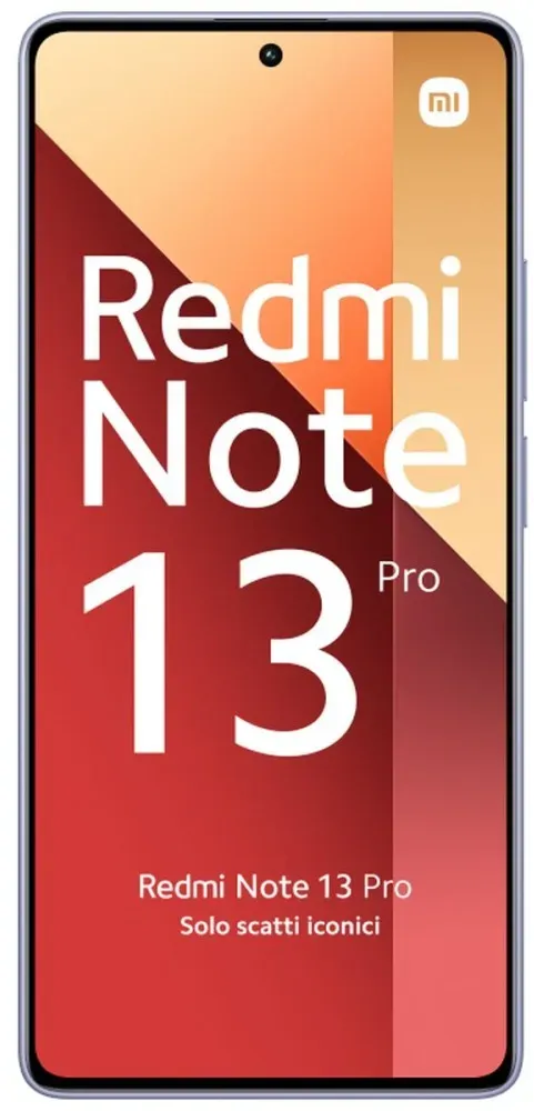 Smartphone Xiaomi Redmi Note 13 Pro 6,67