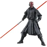 Hasbro Darth Maul Actionfigur 15 cm - Schwarz/Mehrfarbig