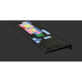 LogicKeyboard Avid Media Composer Mac, USB, DE