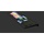 LogicKeyboard Avid Media Composer Mac, USB, DE