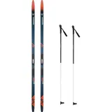 Rossignol X-Tour Escaper+Tour StepIn+FT-500 Classicset 24/25 (Größe 176cm)