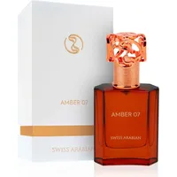 Swiss Arabian Amber 07 Eau de Parfum 50ml