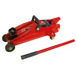 CARPOINT Wagenheber 0677807