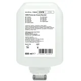 CWS Cream Neutral 600 ml