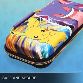 PowerA Protection Case für Nintendo Switch Pikachu vs Gengar