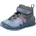 MERGER JR EISBLAU/LILA 33