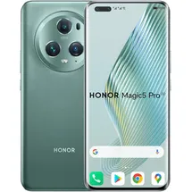 Honor Magic5 Pro 12 GB RAM 512 GB Meadow Green