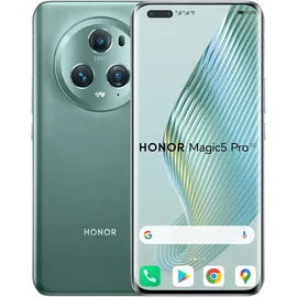 Honor Magic5 Pro 12 GB RAM 512 GB Meadow Green