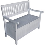 Sedex Truhenbank Greena 2er Sitz natur