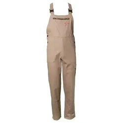 Cargo-Latzhose "BW 290" - 98 - khaki