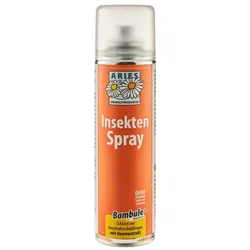 Bambule Insektenspray