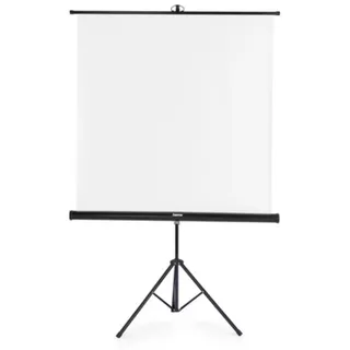 Hama 00021575 Projektionsleinwand 1:1