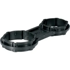RESIDEO Mini-Plus Rückspülfilter 3/4 Zoll