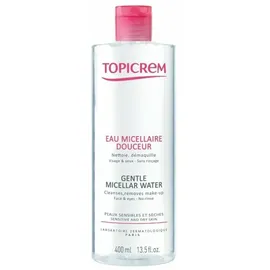 Topicrem calm+ Mizellenwasser beruhigend 200 ml