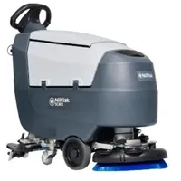 Nilfisk Scheuersaugmaschine SC401 Grau