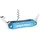 Park Tool BO-4 Mini-Flaschenöffner und Korkenzieher, Flaschenöffner, Blau