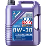LIQUI MOLY Synthoil Longtime 0W-30 5l