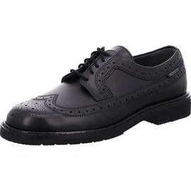 Mephisto Marlon Herren, Halbschuhe, Größe:42.5 EU - 42,5