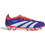 Adidas Predator PRO Football boots Multiground weiß - 12