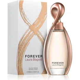 Laura Biagiotti Forever Eau de Parfum 60 ml