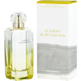 Hermès Le Jardin de Monsieur Li Eau de Toilette 100 ml