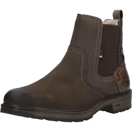 Mustang Herren Mokka 43