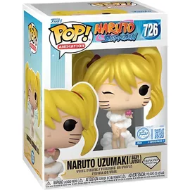 Funko POP! Naruto Shippuden 726 Jutsu Diamond
