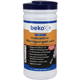 Beko TecLine Industrie-Reinigungstuch