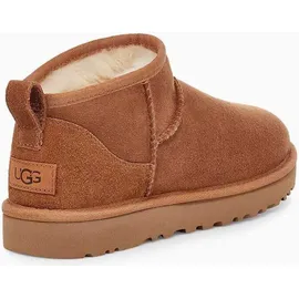 UGG Australia Classic Ultra Mini chestnut 37