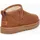 UGG Australia Classic Ultra Mini chestnut 37