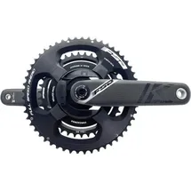 FSA Powerbox K-Force Team Carbon Powermeter Kurbel - -