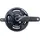 FSA Powerbox K-Force Team Carbon Powermeter Kurbel - -
