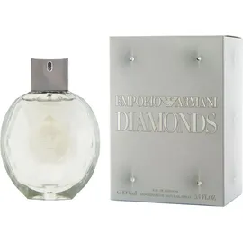 Emporio Armani Diamonds Eau de Parfum 100 ml