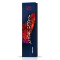 Wella Koleston Perfect Me+ Vibrant Reds 99/44 lichtblond intensiv rot-intensiv 60 ml