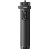 INSTA360 Foldable 2-in-1 Selfie Stick schwarz