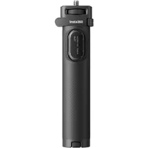 INSTA360 Foldable 2-in-1 Selfie Stick schwarz